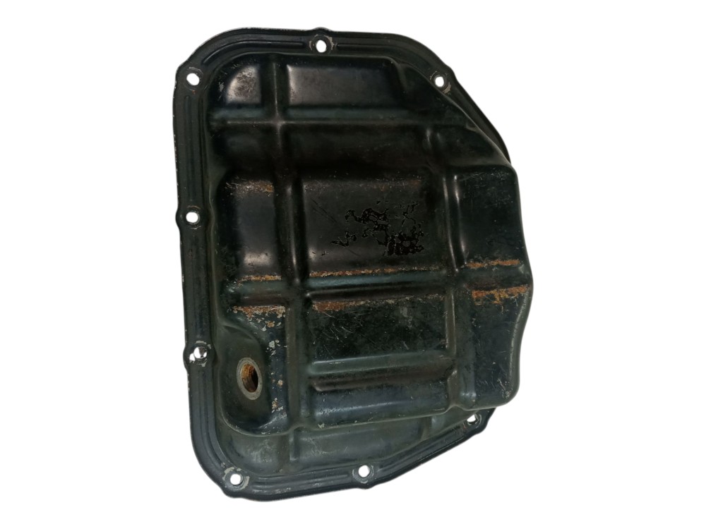 Carter Oleo Motor Pajero Tr4 2002 2004 2006 Mitsubishi 7