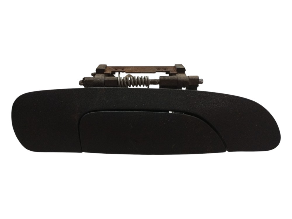 Macaneta Externa Ford Mondeo 96 97 98 99 Traseira Direita 1