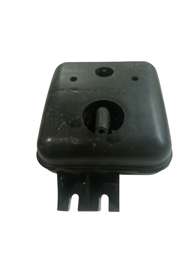 Reservatorio Vacuo Ar Quente Vectra 97 98 99 2005 Chevrolet