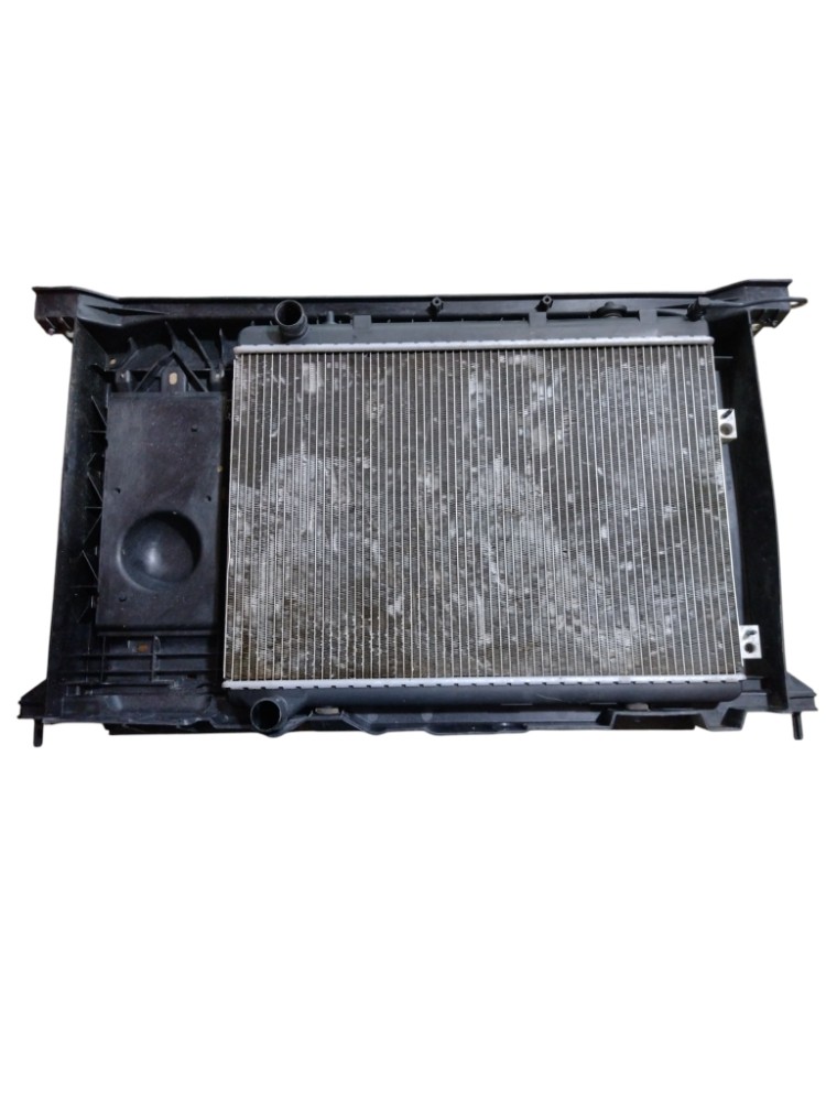 Kit Radiador Painel Frontal Peugeot 3008 2.0 Thp 2013 2020 5