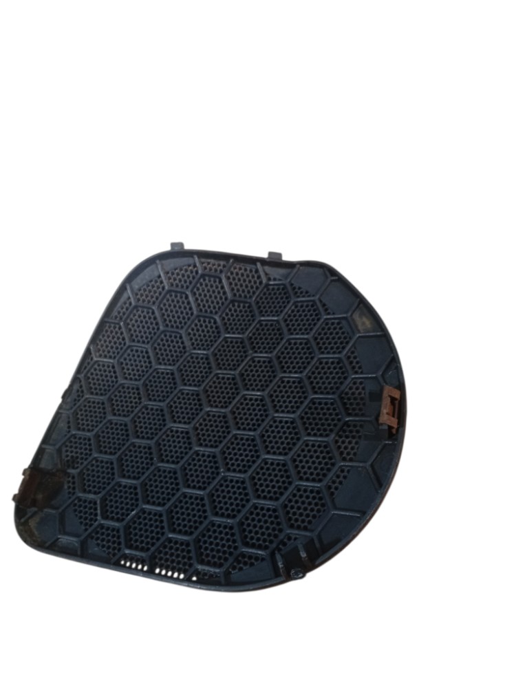 Tela Auto Falante Painel Honda Civic 97 98 2000 Direito Preto