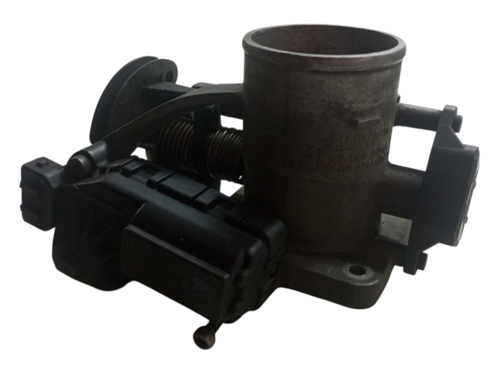 Tbi Chevrolet Astra Vectra 2.0 94 96 98 2004 Corpo Borboleta 4