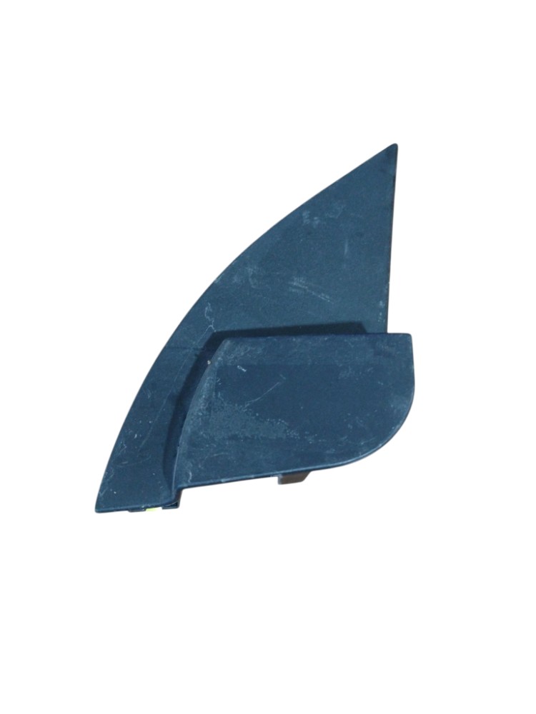 Moldura Interna Retrovisor Kia Picanto 2008 2009 2010 Direit