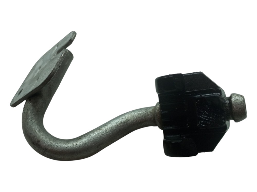 Suporte Barra Estabilizadora Peugeot 407 2005 2010