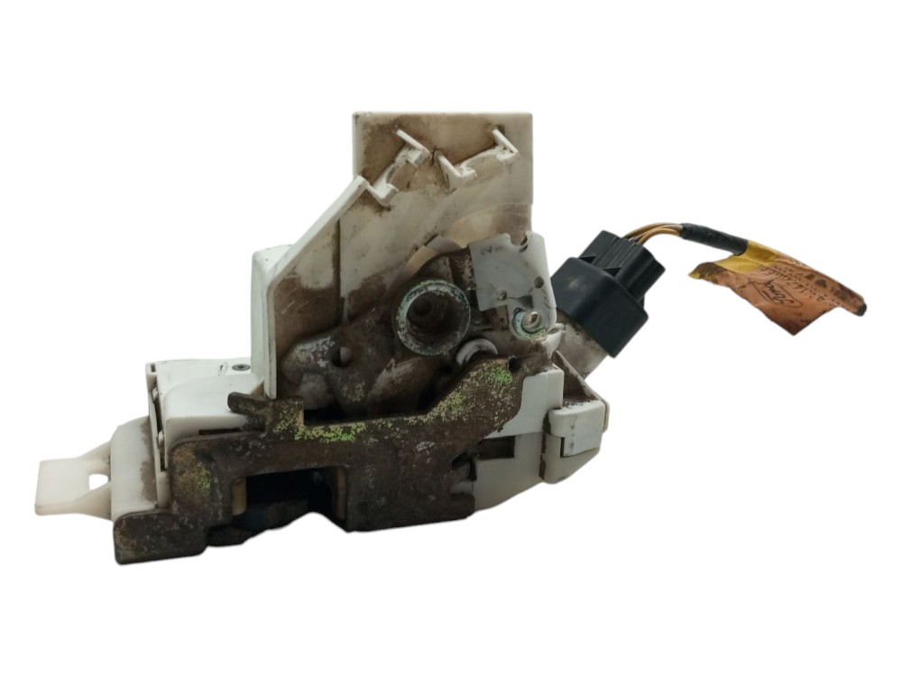 Fechadura Eletrica Ford Mondeo 97 2001 Traseiro Esquerda 6