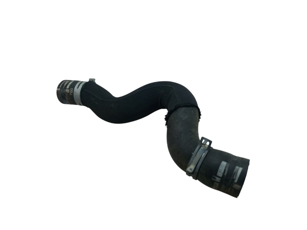 Mangueira Radiador Peugeot 308 2014 2015 1.6 Thp 3