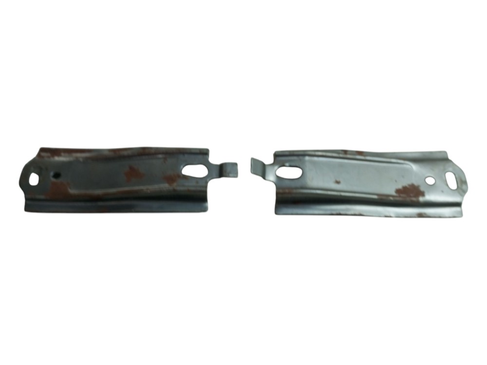 Suporte Interno Ford Ka 1.0 2020 2021 Par Usado 5