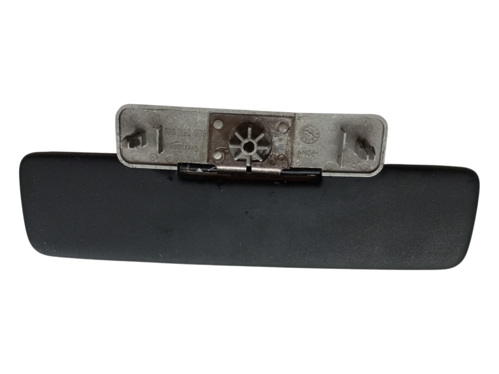 Suporte Quebra Sol Polo 2003 2004 2005 2006 2008 2009 2010. 4