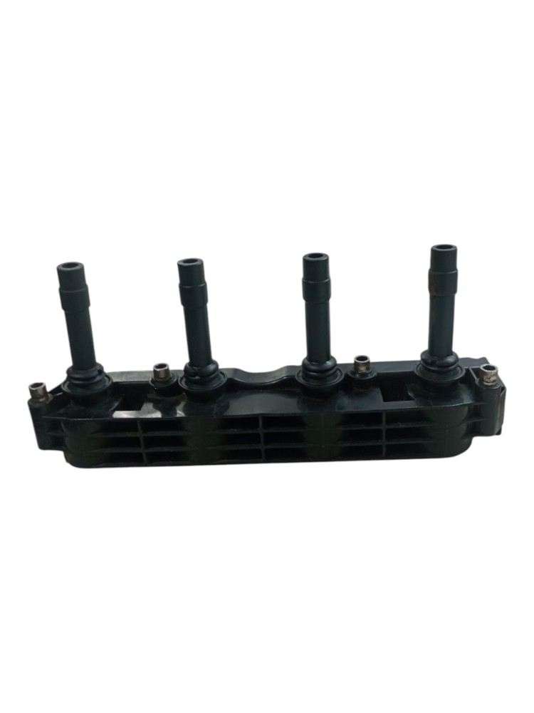 Bobina Ignicao Fiat Stilo 1.8 2003 2005 2008 2011 1