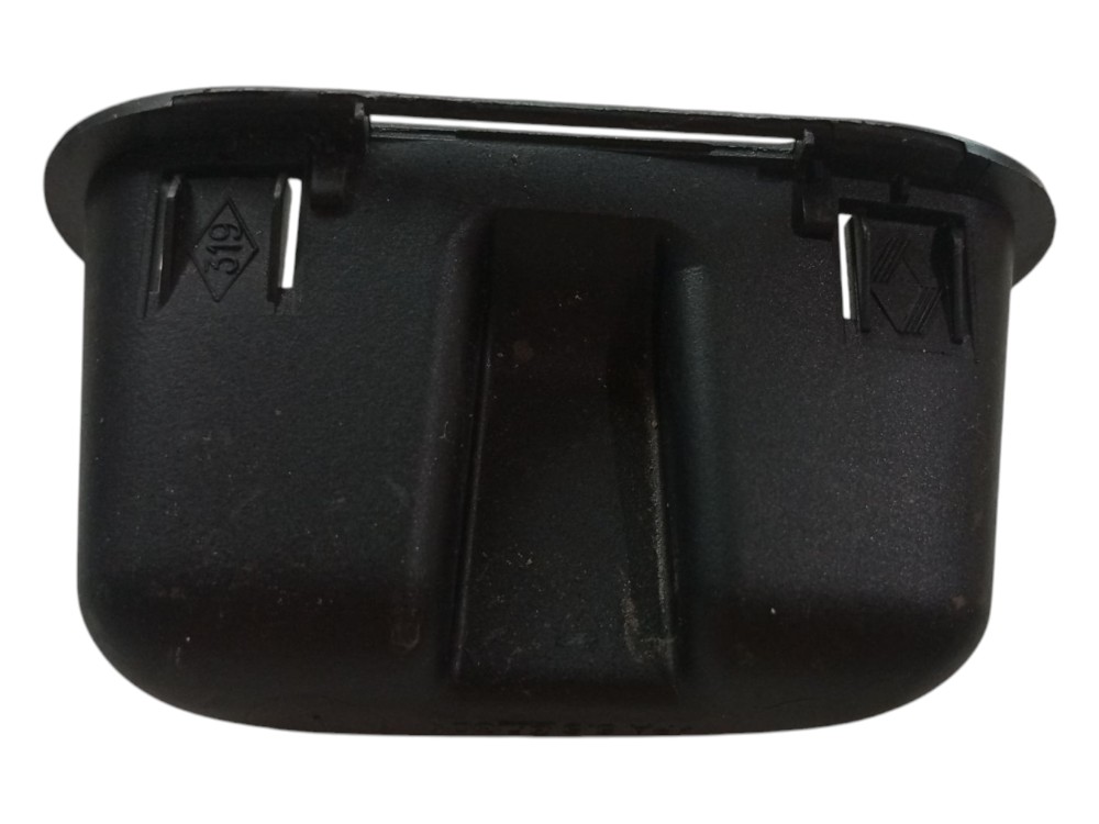 Cinzeiro Porta Scenic 99 2000 2001 2002 Traseira Esquerda 2