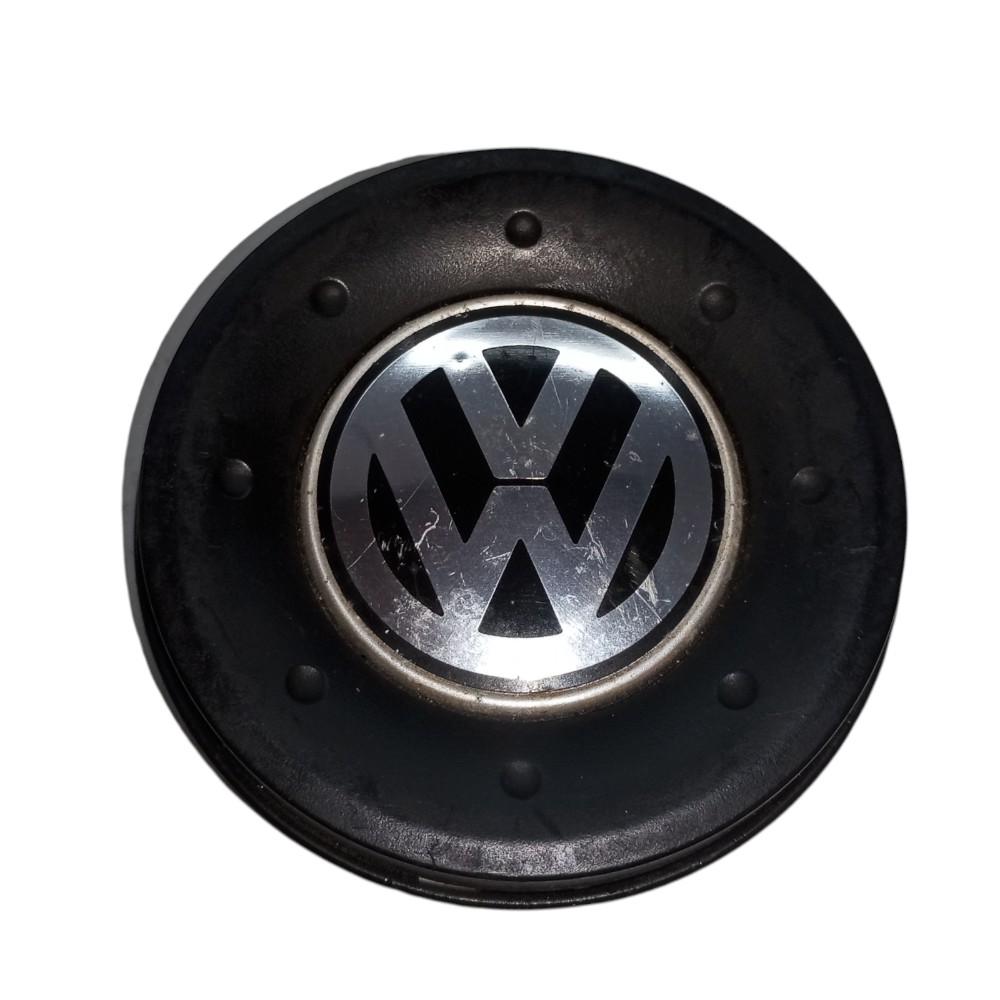 Tampa Botao Buzina Volkswagen Gol Saveiro Parati 1999 2006 1