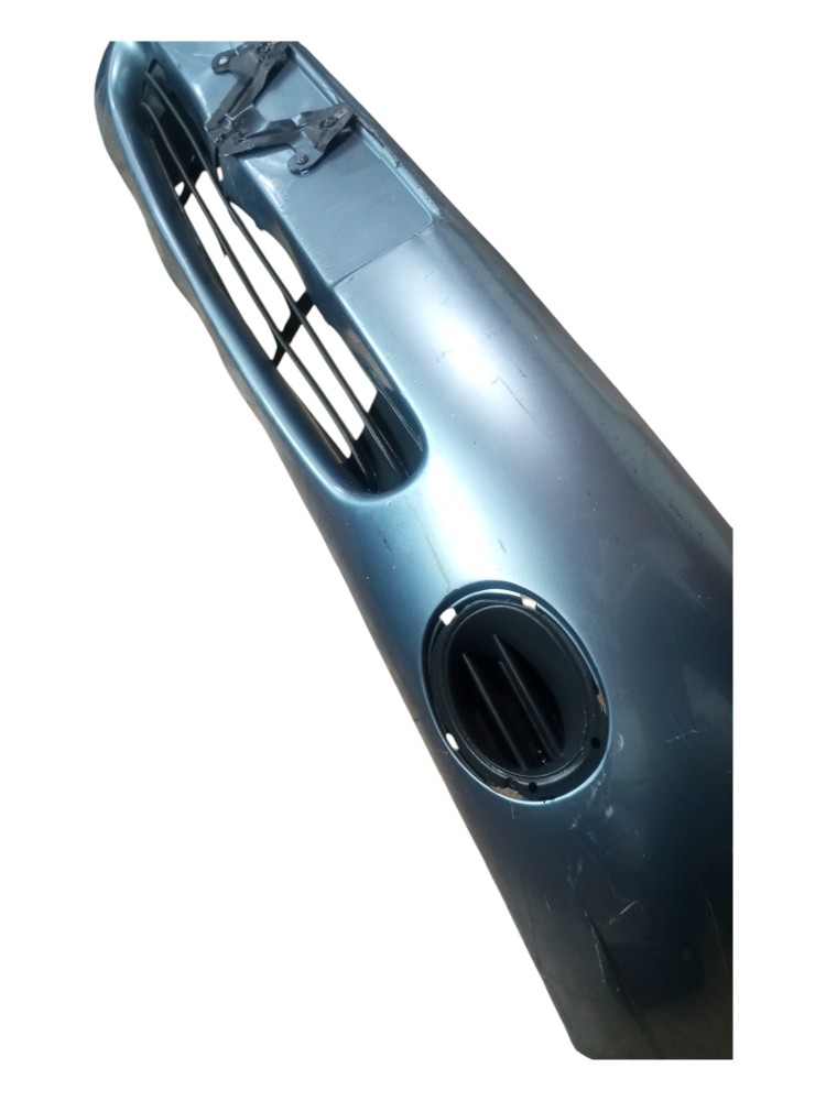 Suporte Parachoque Ford Mondeo 94 99 2000 2001 Dianteiro 5