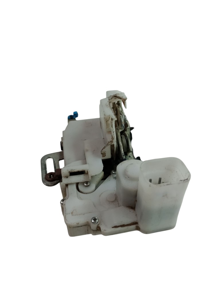 Fechadura Porta Chevrolet Celta 2007 2013 Dianteira Direita 5