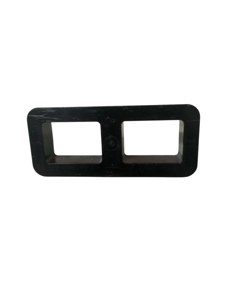 Adaptador Duto Caixa Ar Touareg 2008 2009 2010 Volkswagen