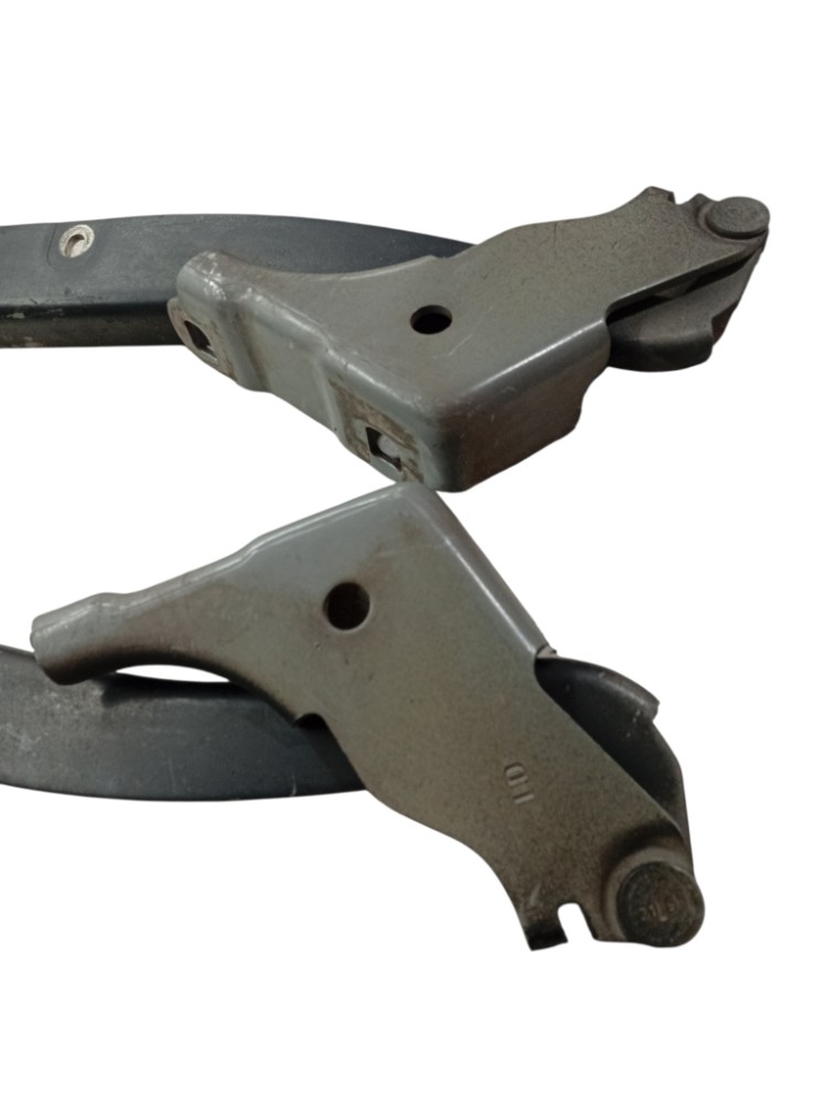Dobradica Capo Fiat Linea 1.9 2009 2012 2014 2016 Par 5