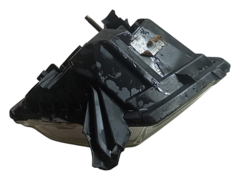 Farol Milha Direito Peugeot 407 2005 2006 2007 2009 2010 5