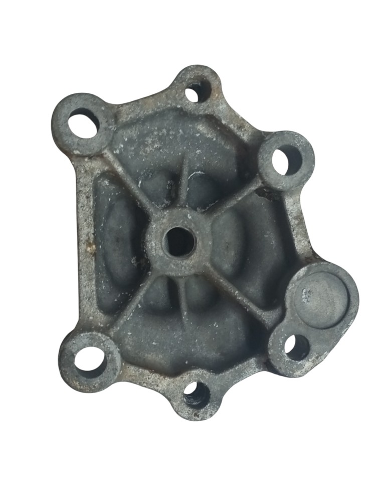 Suporte Motor Megane Scenic 99 2001 2003 2005 2.0 8v 1