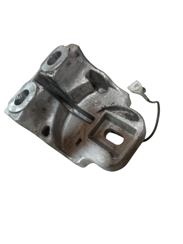 Suporte Coxim Motor Ford Fusion 2006 2007 2008 2009 Direito 6