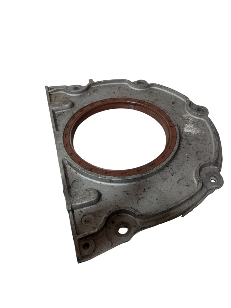 Retentor Volante Flange Traseiro Captiva 3.0 V6 2008 2009 3