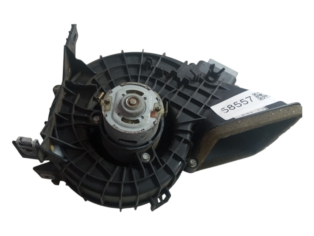 Motor Ar Forcado Console Traseiro Citroen C4 2008 2010 2012 4