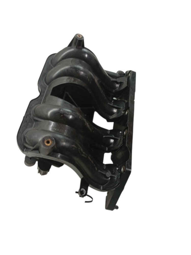 Coletor Admissao Celta Corsa 2006 2010 2015 Com Sensor Maps 4