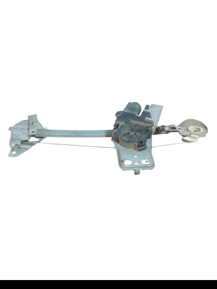 Motor Maquina Vidro Peugeot 307 2002 2004 2006 2008 Traseiro