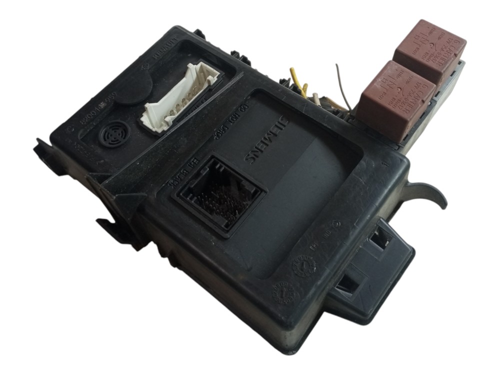 Suporte Modulo Bsi Renault Clio 2005 2006 2007 2008 2009 2