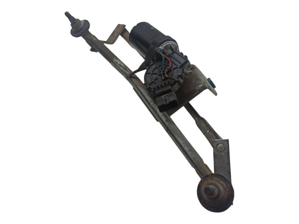 Motor Limpador Parabrisa Peugeot 206 207 2007 2010 2012 3