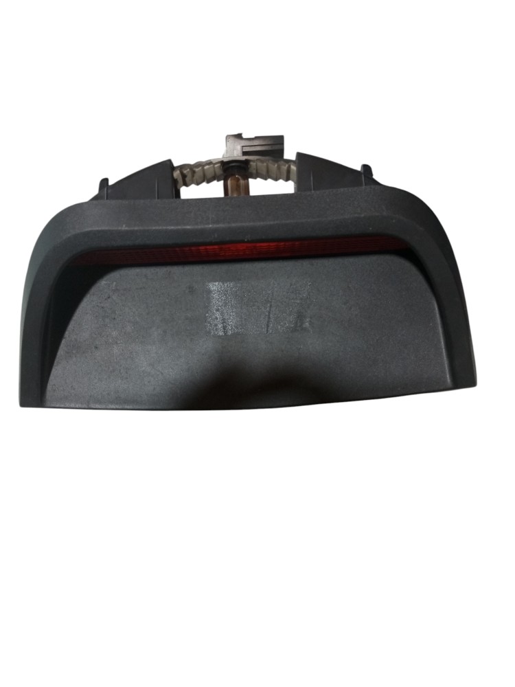 Break Light Luz Freio Renault Logan Sandero 2014 2016 2021 2