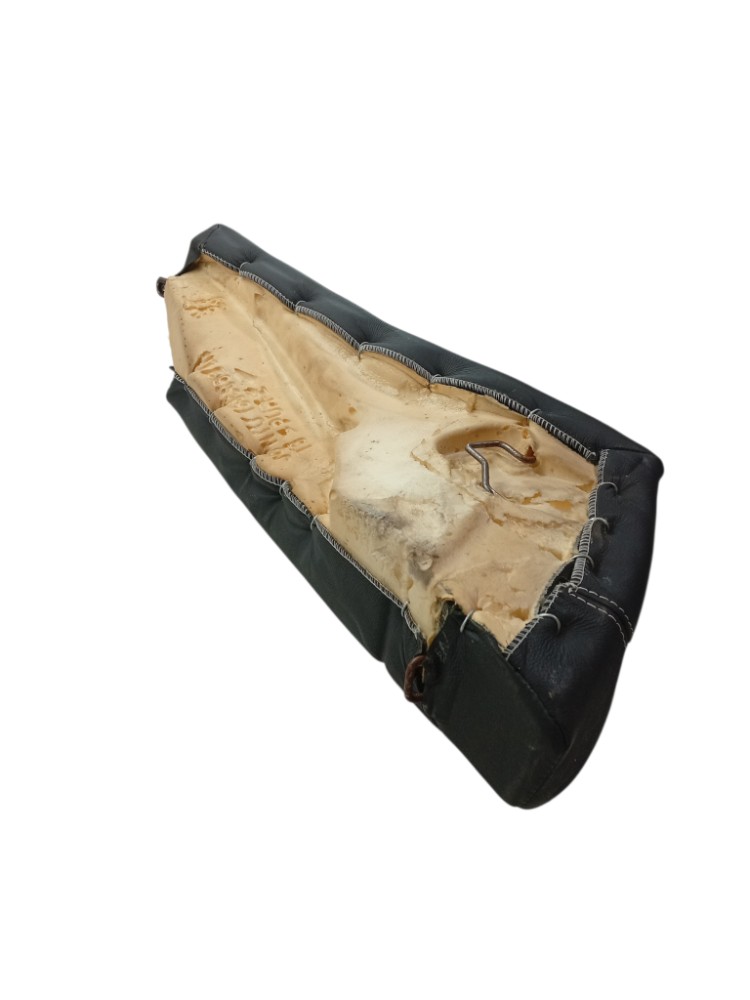 Apoio Braco Central Peugeot 3008 2012 2013 2014 2015 Cinza 3