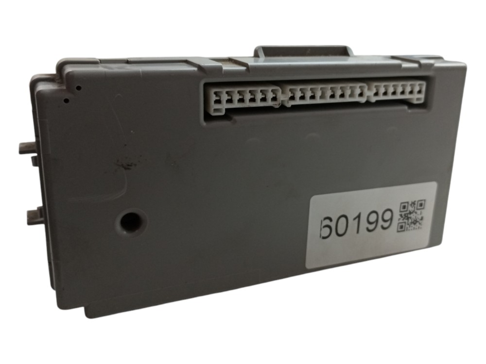 Modulo Etacs Caixa Fusiveis Pajero Tr4 2002 2003 2006 5
