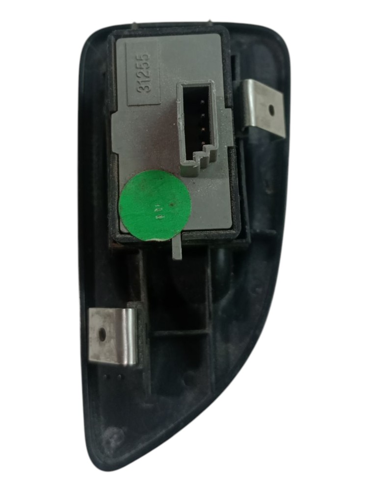 Botao Vidro Eletrico Linea Punto 2008 2016 Traseiro Esquerdo 9