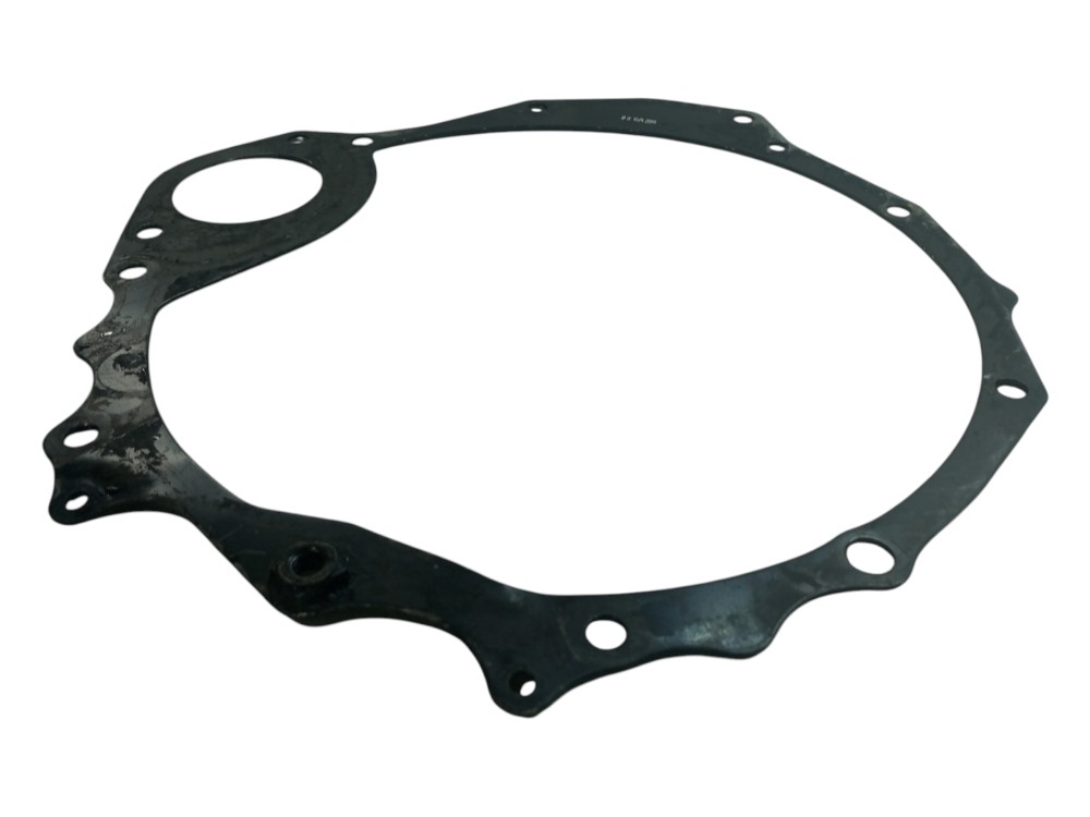 Chapa Flange Cambio Automatico Frontier 2.5 4×4 2008 2013 4