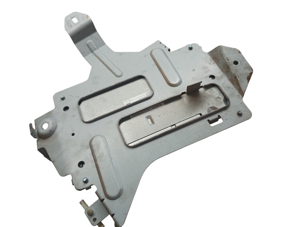 Modulo Amplificador Som Ford Fusion 3.0 2010 2011 2012 4