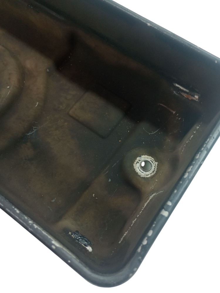 Tampa válvula motor Peugeot 206 Citroen C3 2008 2015 usado 6