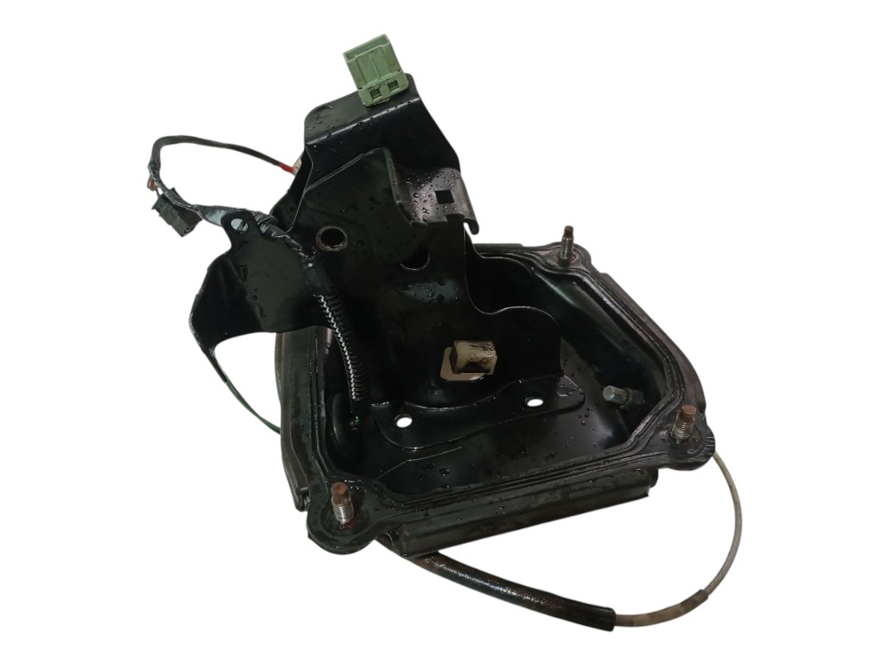 Suporte Pedal Scenic 2007 2008 2009 Usado Embreagem Renault Pret 1
