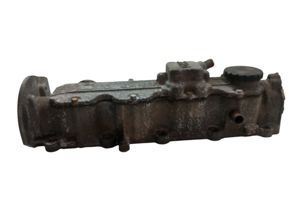 Gaiola Comando Válvula Gm Monza 82 84 86 88 89 Carburado 4