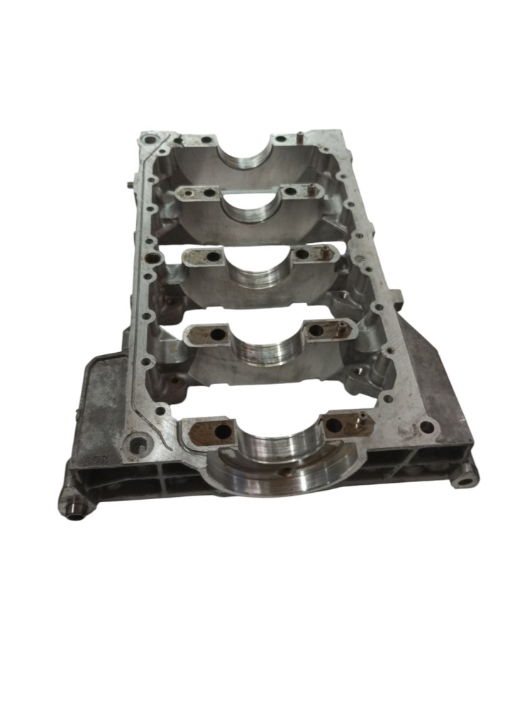 Sobre Carter Motor Peugeot 307 Citroen C4 2.0 16v 2007 2012 3