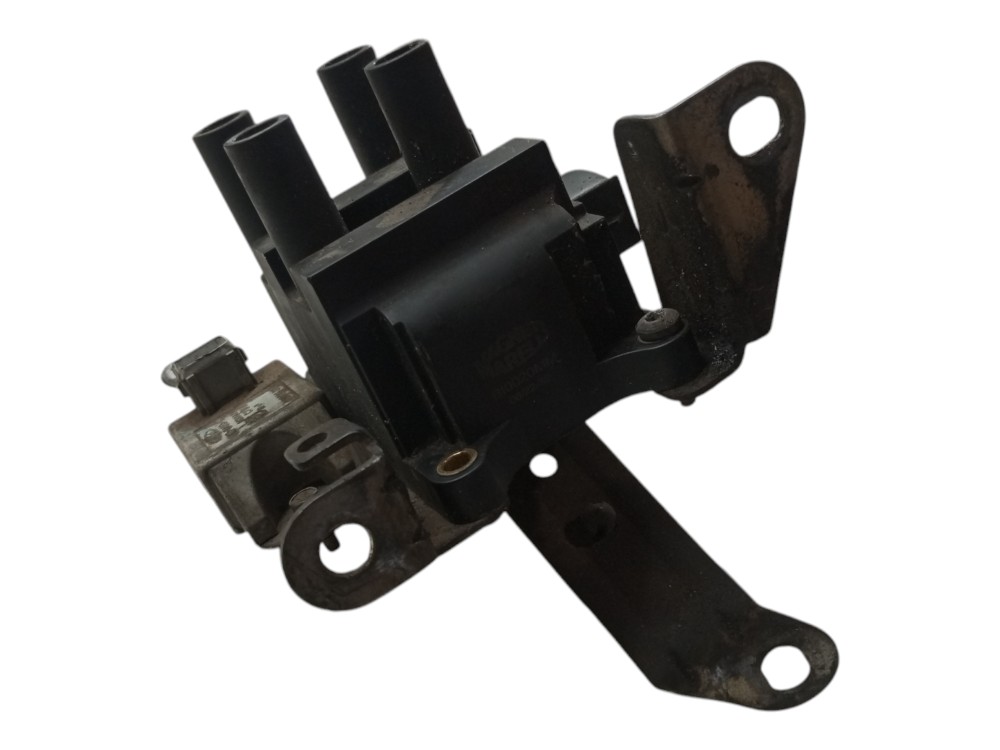Bobina Ignicao Ford Mondeo 96 97 98 99 2000 2001 2002 2.0 4