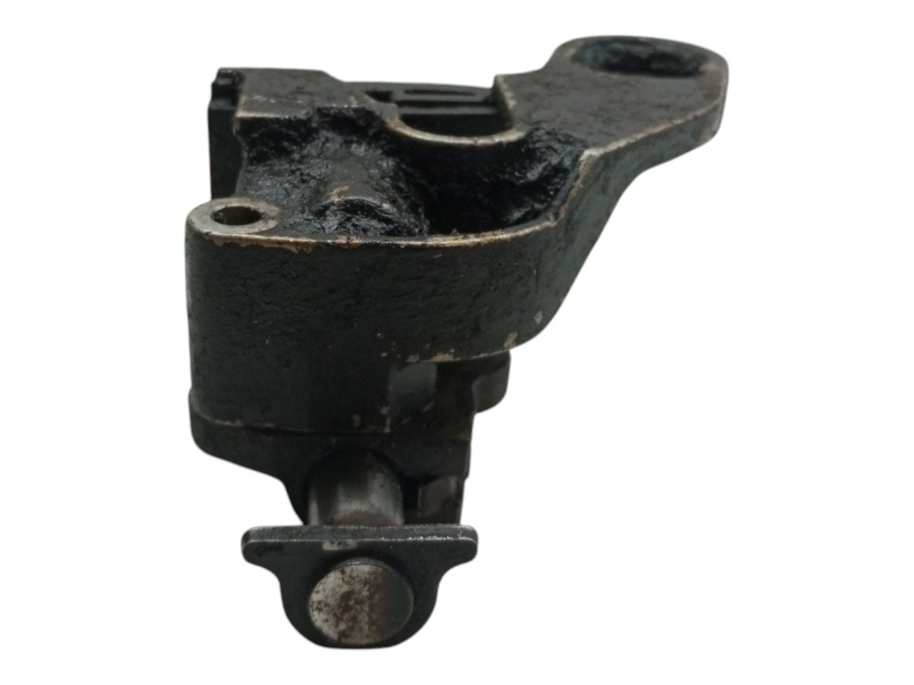 Suporte Esticador Correia Chevrolet Tracker 2001 2020 Usado 2