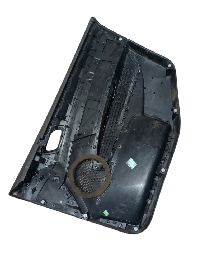 Forro porta Peugeot 308 408 2012 2019 dianteiro esquerdo 5