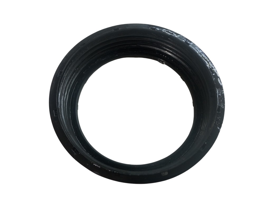 Porca Tampa Bomba Combustivel Gol G5 2009 2011 2014 Usado Preto 2