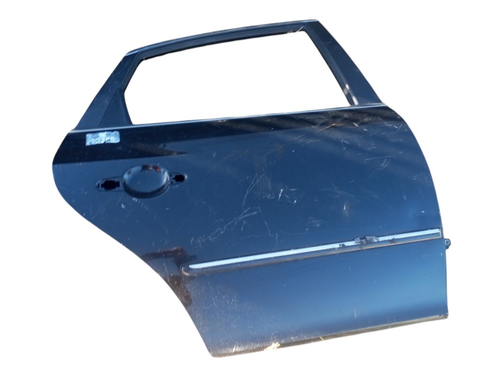 Porta Hyundai Azera 2008 2009 2010 2011 Traseira Traseira Direita 2