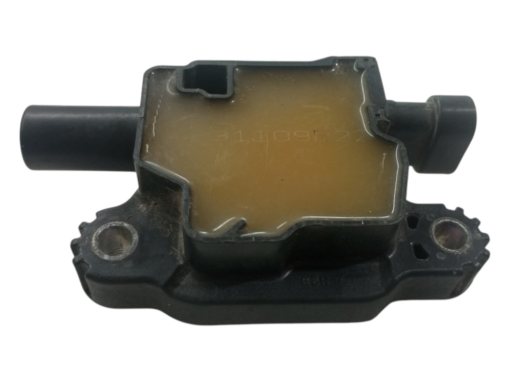 Bobina Ignicao Chevrolet Onix Prisma 1.4 2012 2013 2014 3