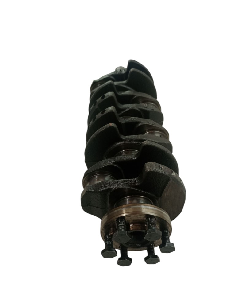 Virabrequim Peugeot 307 Citroen C4 2008 2010 2012 5