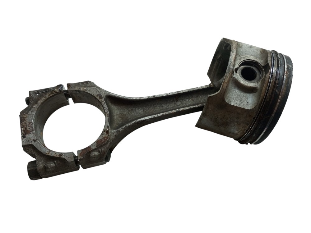 Pistao Biela Santana Vw 94 95 96 97 1.8 2.0 Original 2