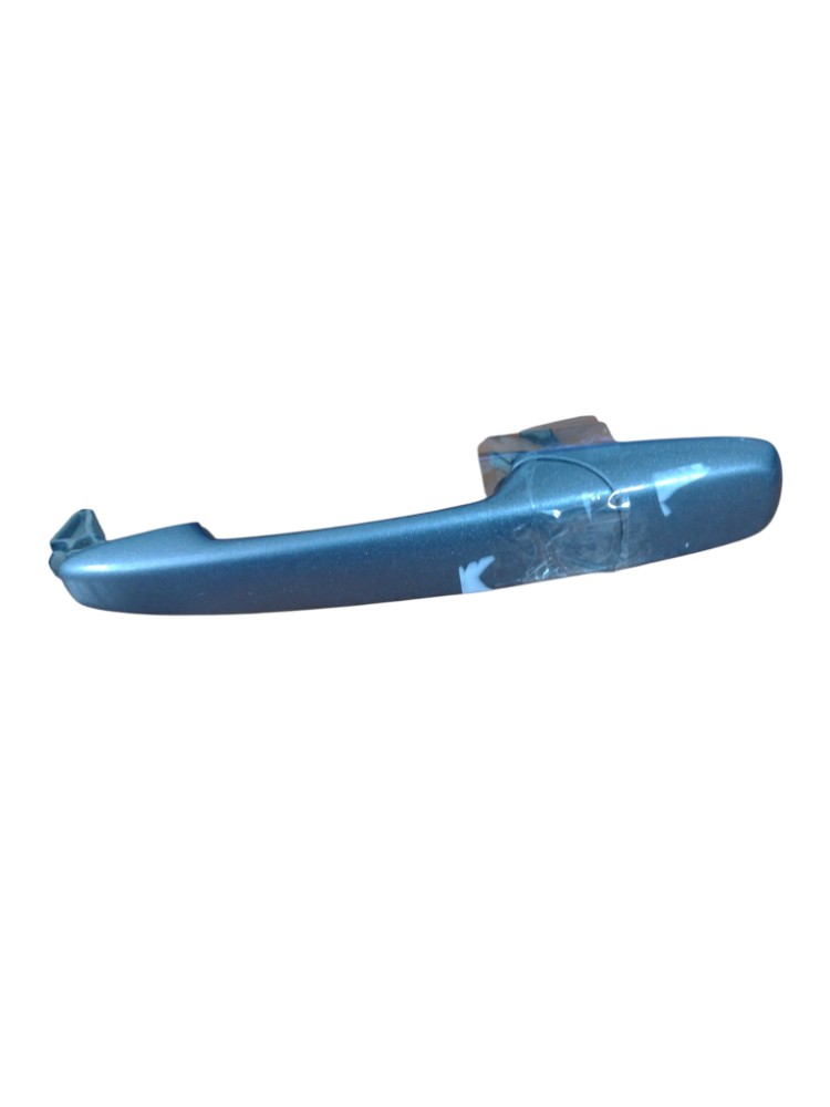 Macaneta Traseira Externa Ford Fusion 2.3 2006 2008 2012