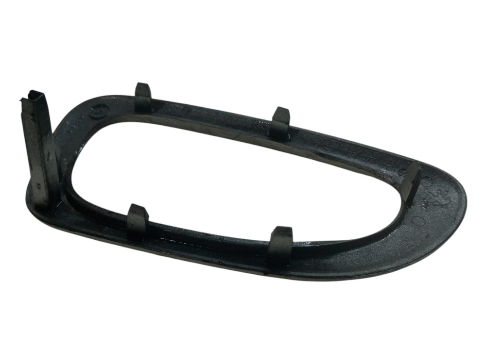 Moldura Macaneta Interna Peugeot 307 2002 2004 2006 2008 6