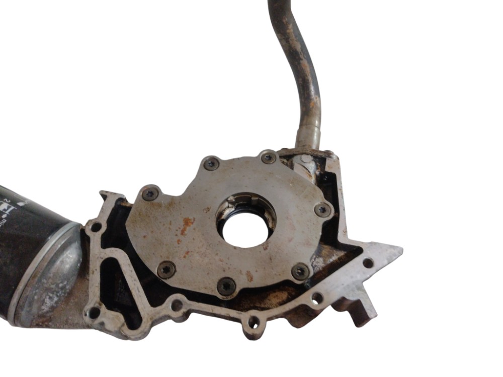 Bomba Oleo Pescador Ford Escort Zetec 97 99 2000 2001 2004 6