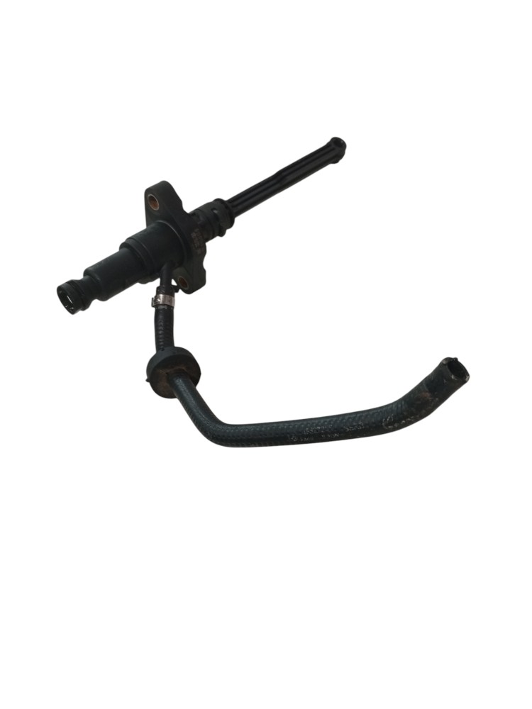 Atuador Pedal Embreagem Fiat Palio Siena 2005 2006 2007 6